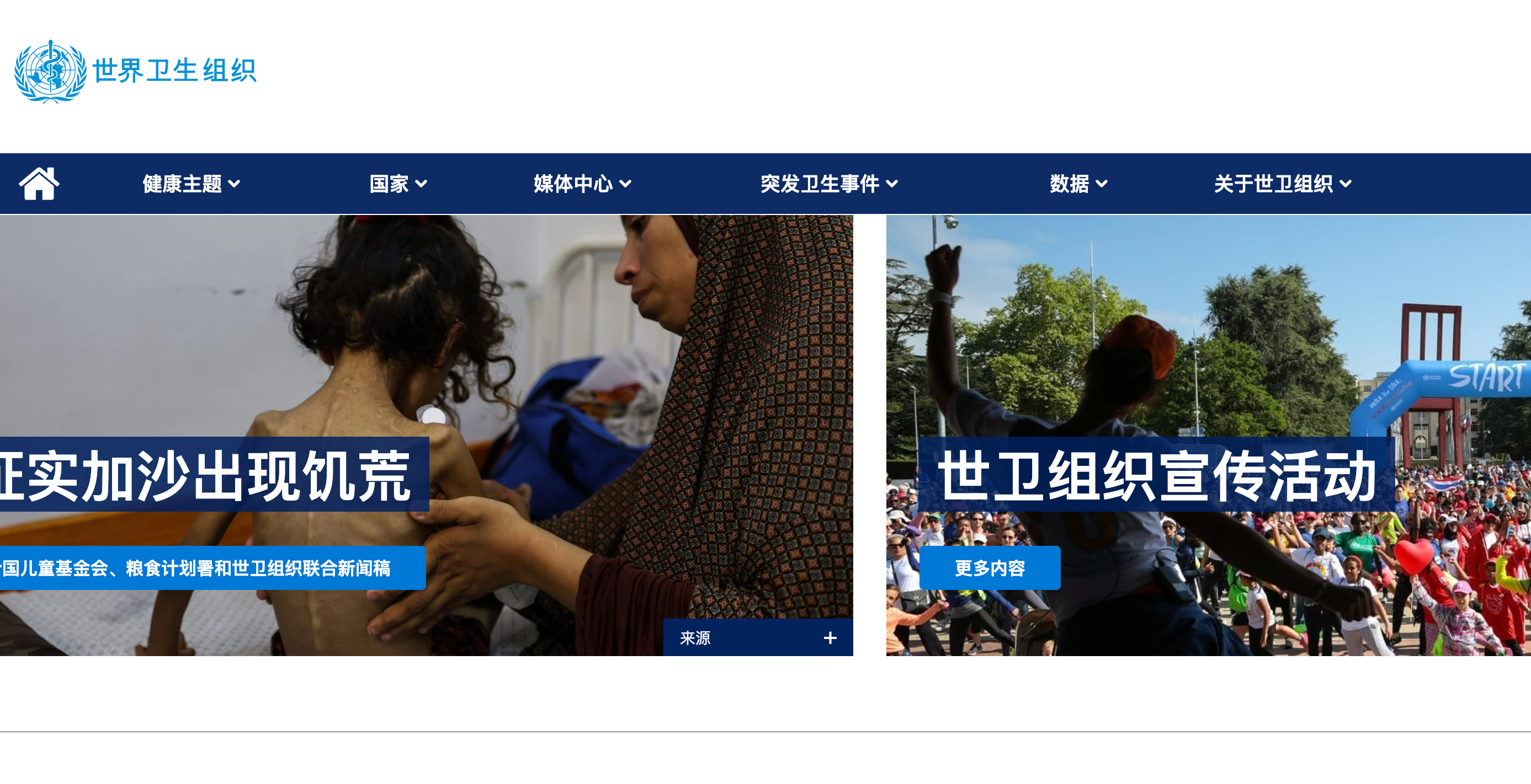 WHO 世界卫生组织项目与全球卫生治理示意图